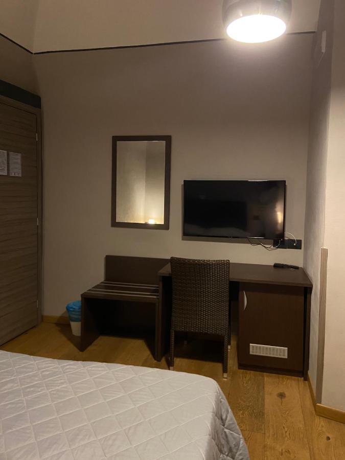 Superior Double Room Sea View