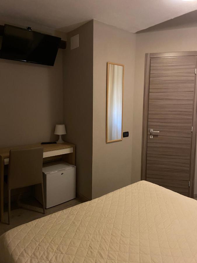 Double Room Sea View
