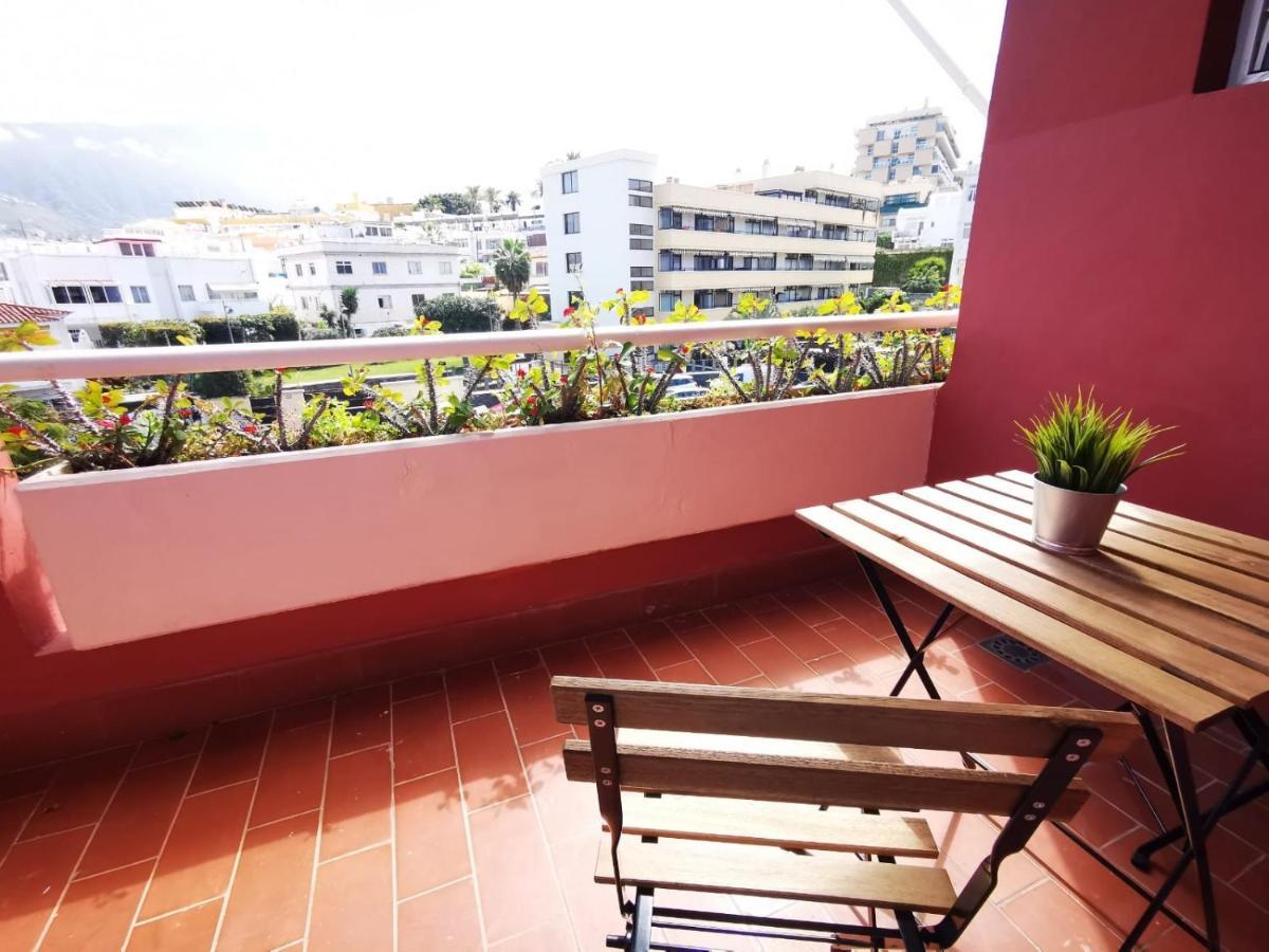 Double Room Balcony