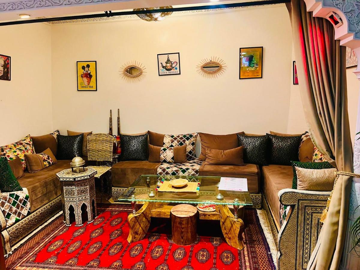 Friends Triple Room