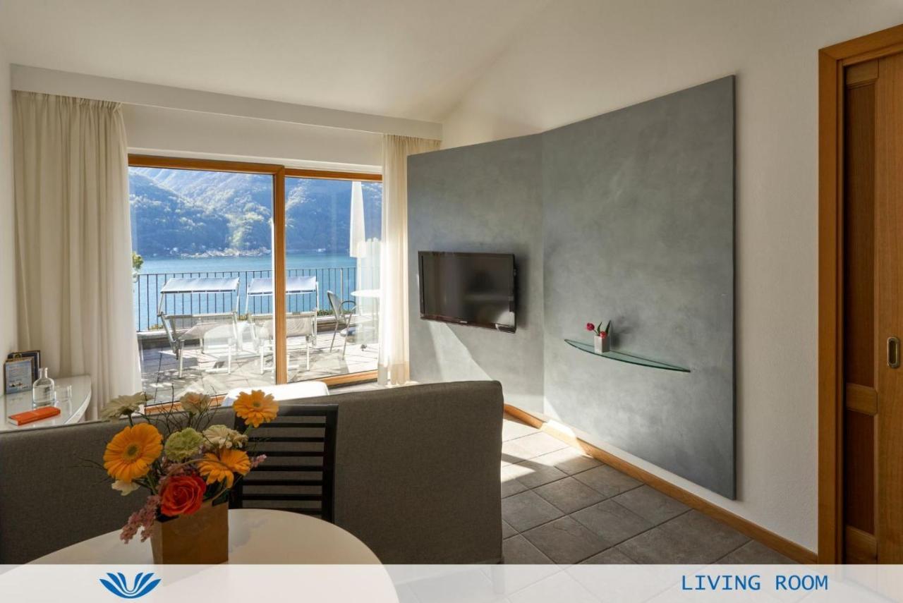Suite Terrace Lake View