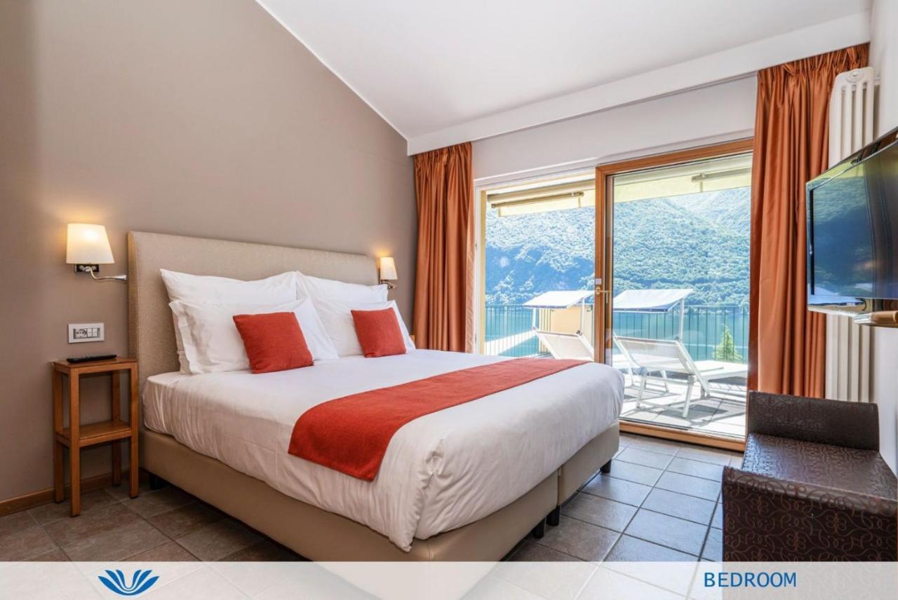 Suite Terrace Lake View