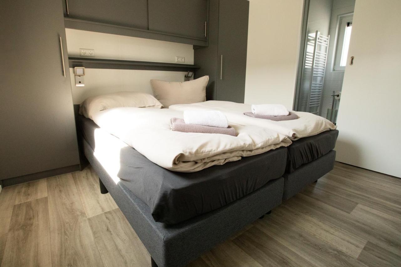 Three-Bedroom Townhouse