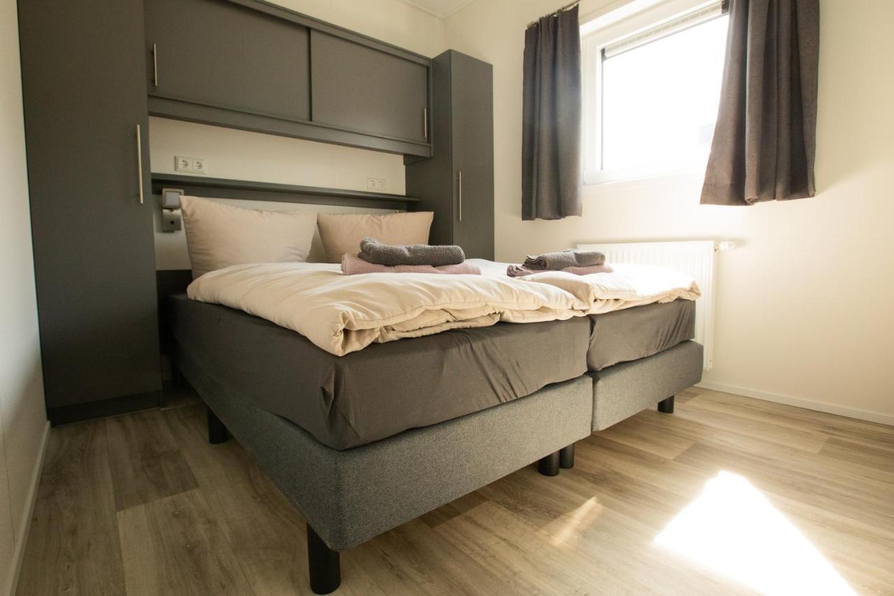 Three-Bedroom Townhouse