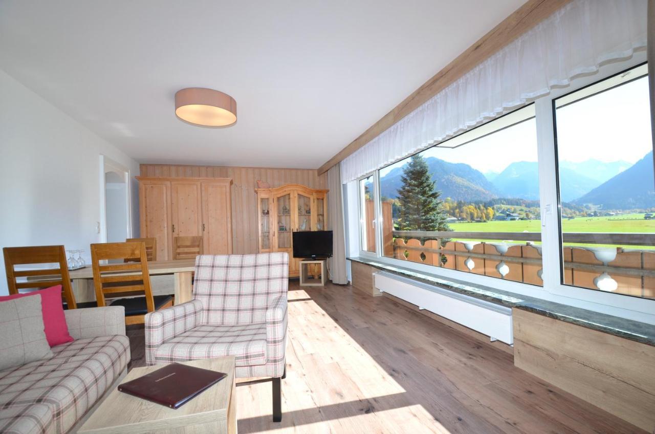Junior Suite Mountain View
