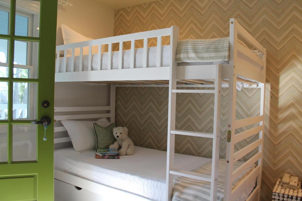 Cove King Bunk Bed
