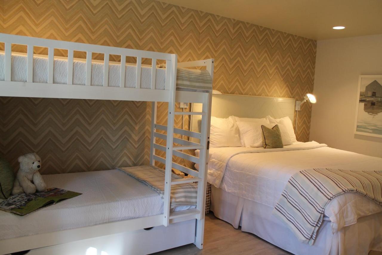 Cove King Bunk Bed