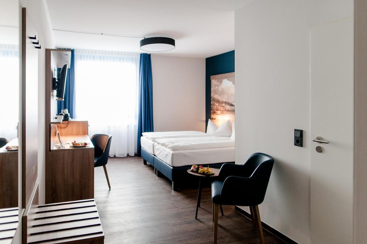 Superior Doppelzimmer