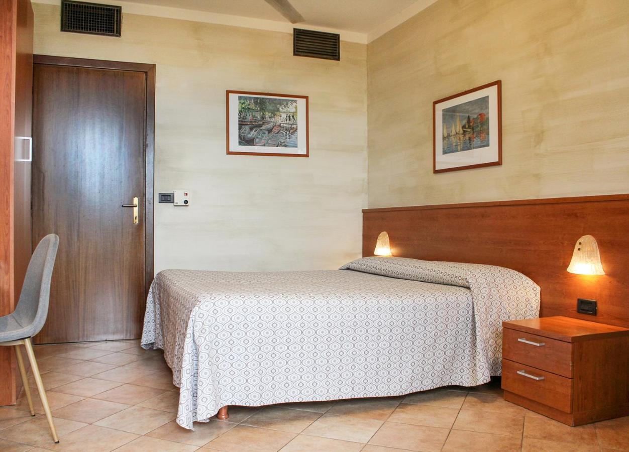 Superior Double Room Lake View