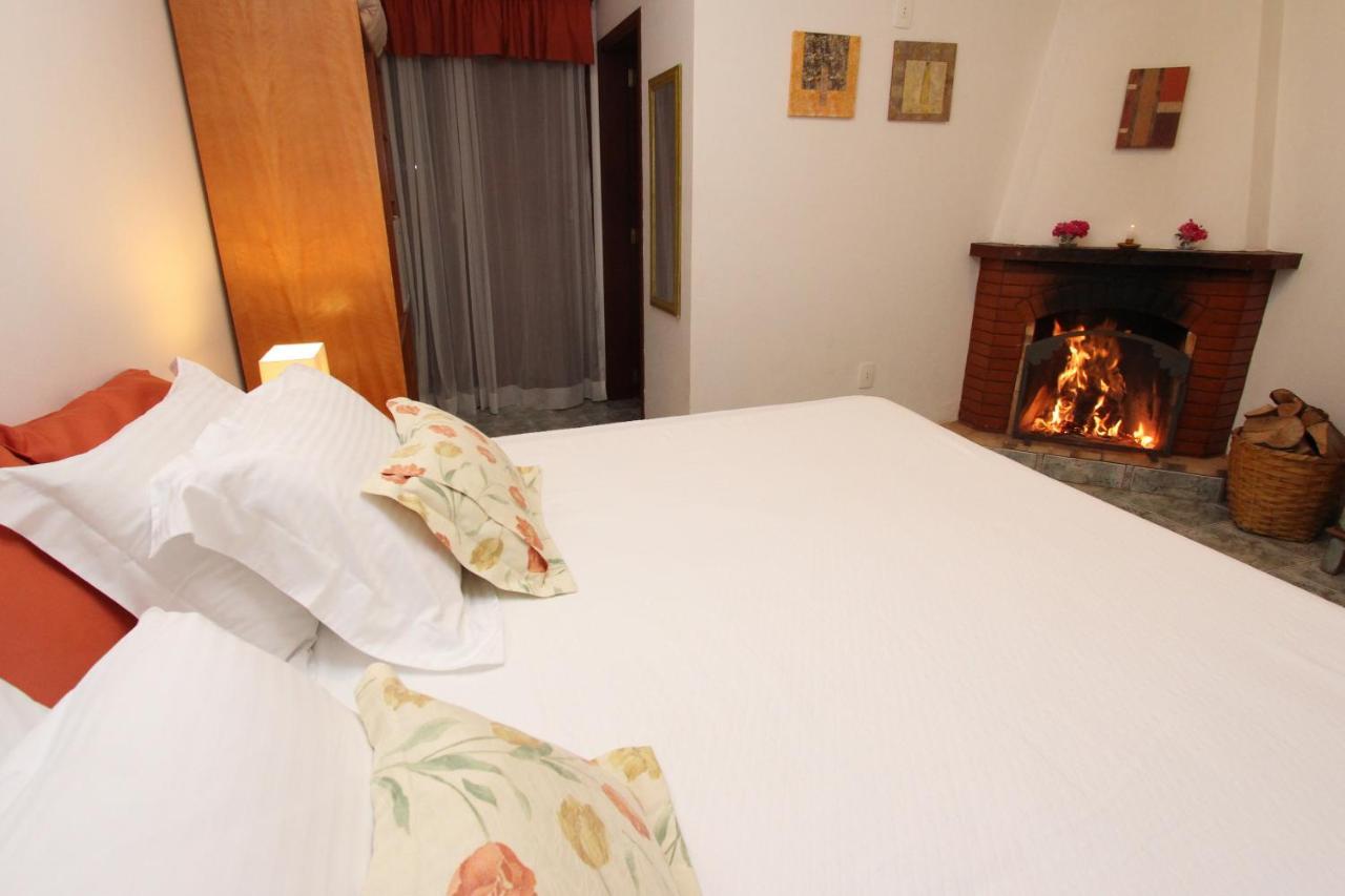 Suite Spa Bath