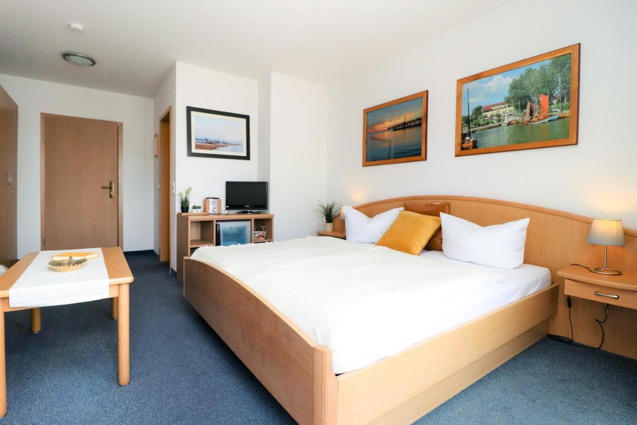 Deluxe Zimmer