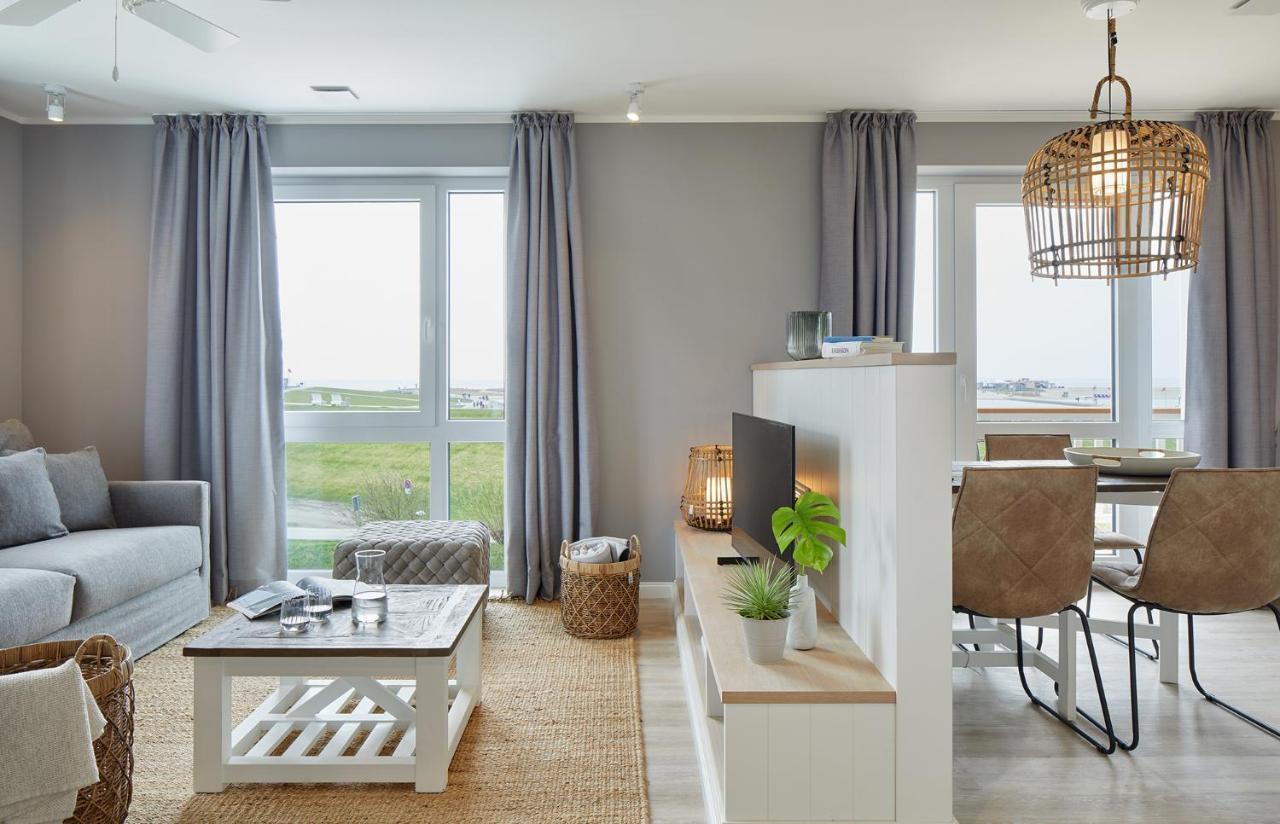 Studio Apartment Sea View