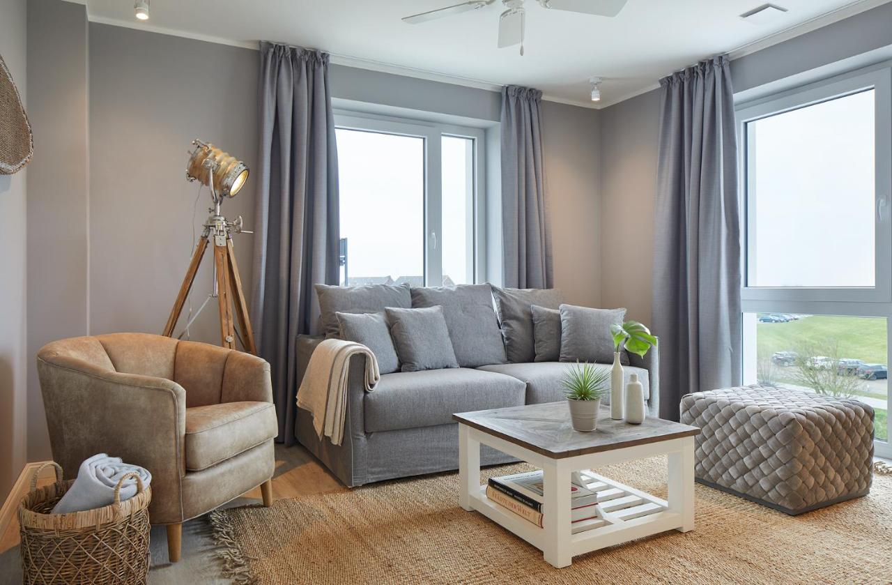Studio Apartment Sea View