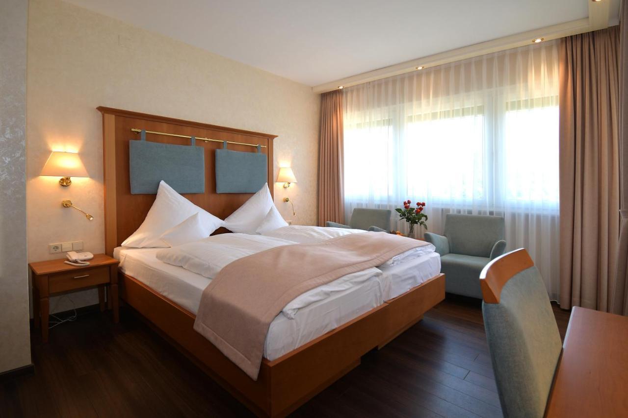 Double Room Balcony