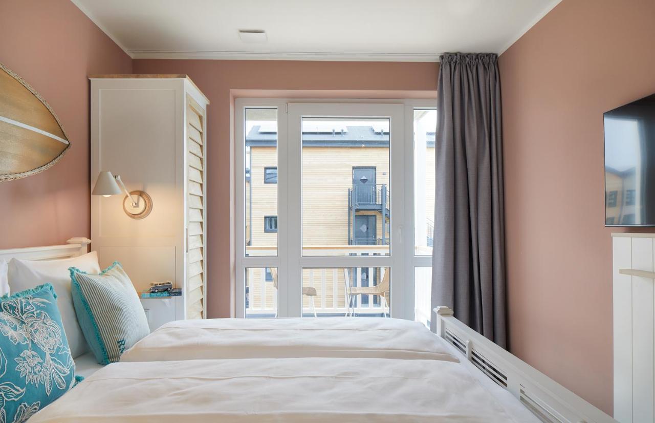 Studio Apartment Sea View