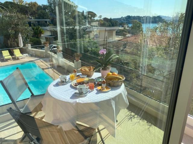 Prestige Double Room Sea View