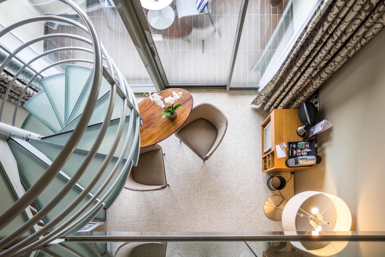 Duplex Suite
