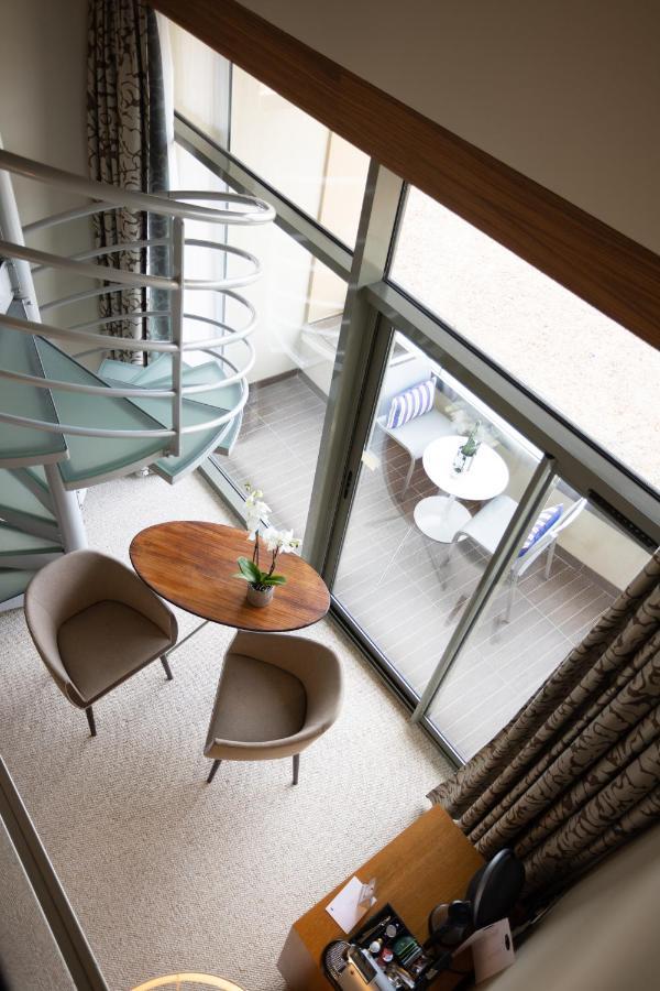 Duplex Suite