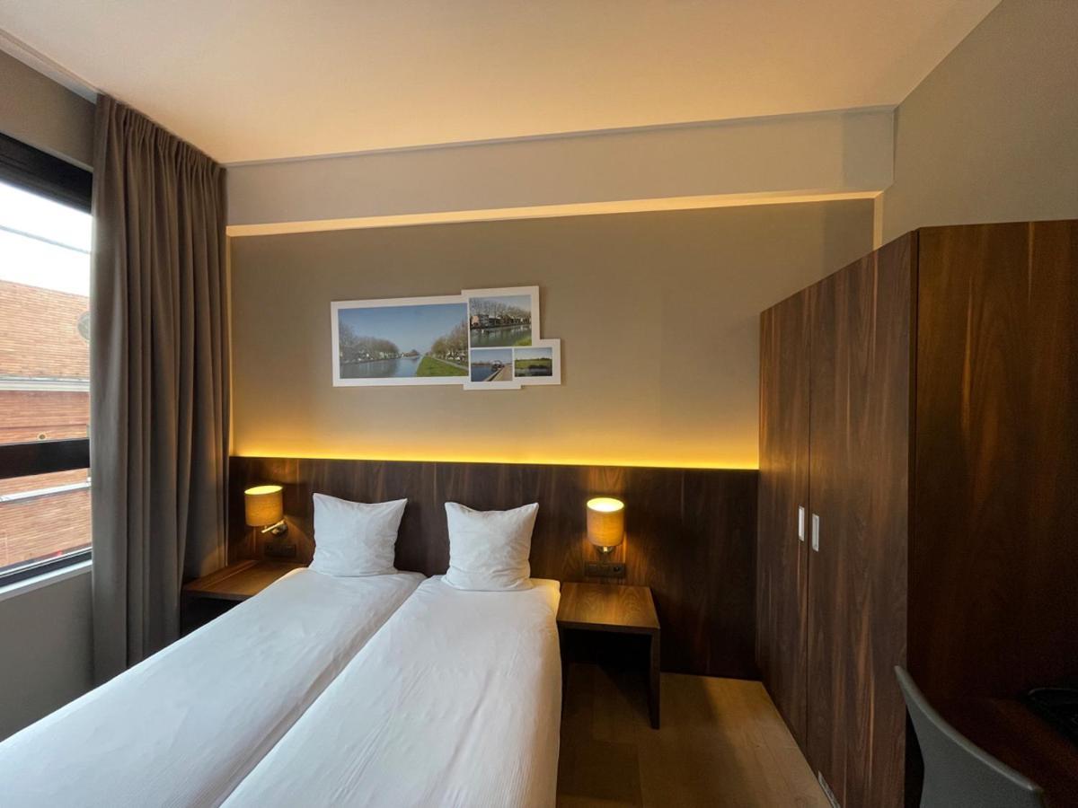 City Twin