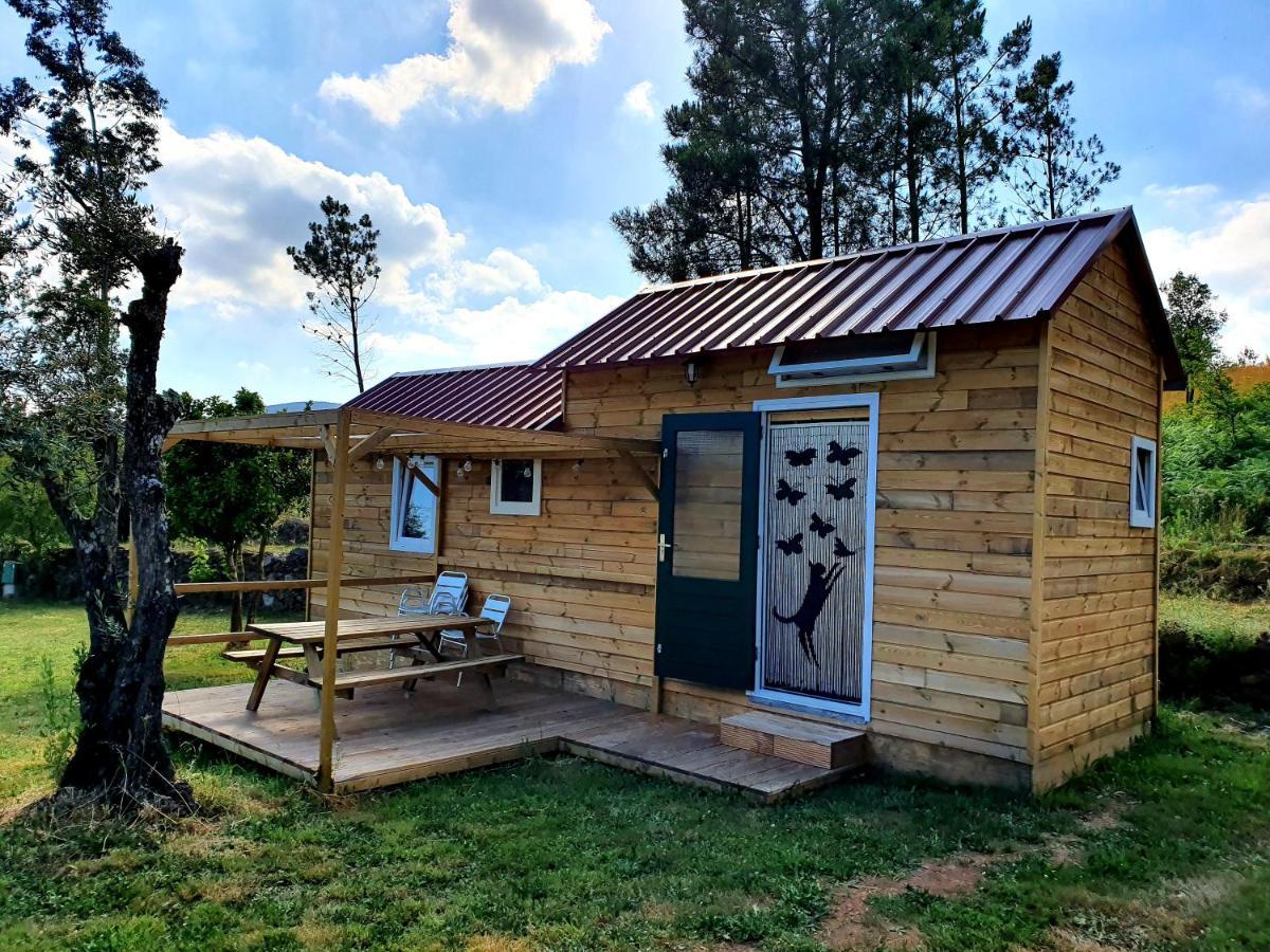Superior Chalet