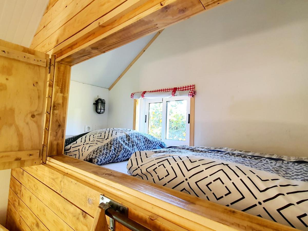 Superior Chalet