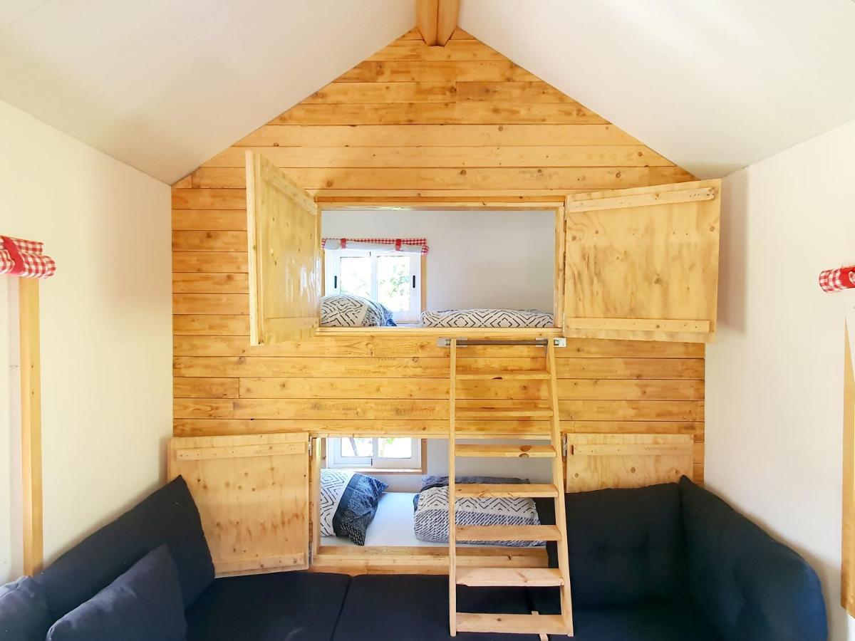 Superior Chalet