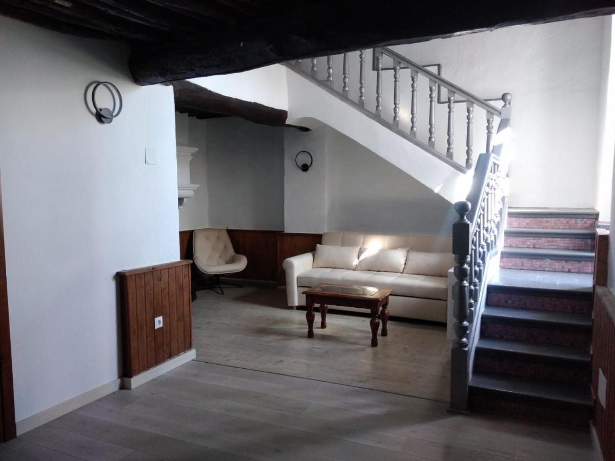 Duplex Suite