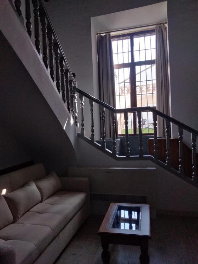 Duplex Suite