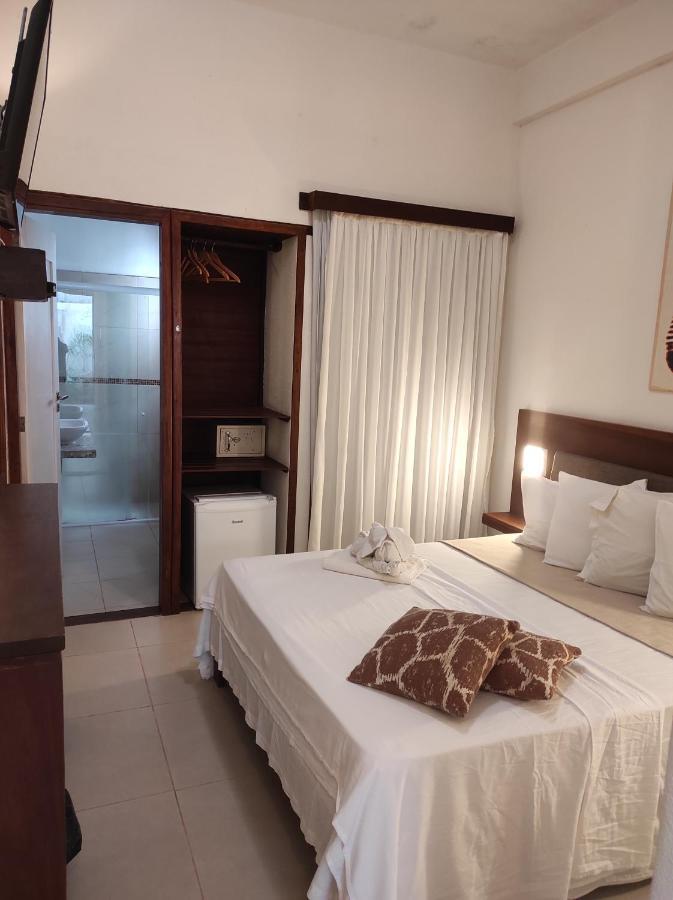 Queen Suite