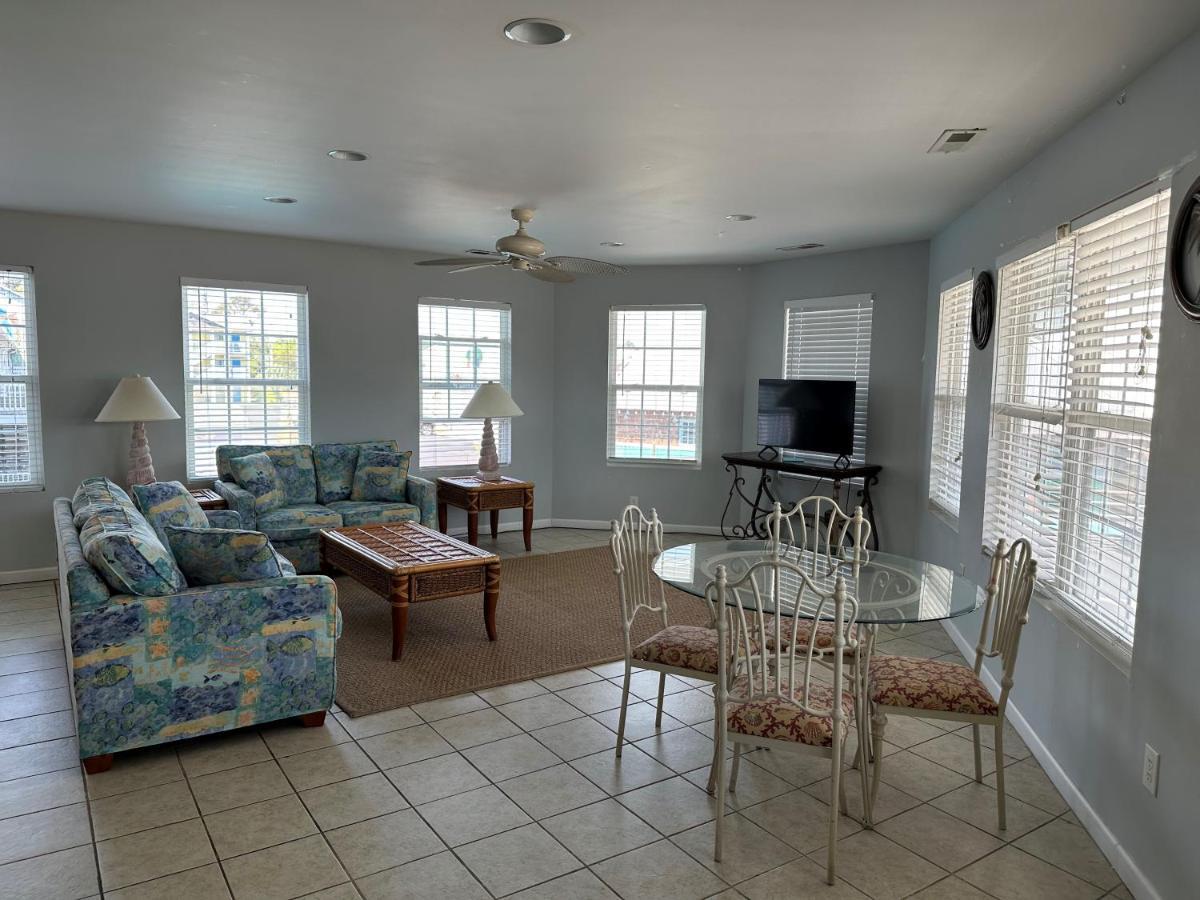 Two Bedroom Apartment