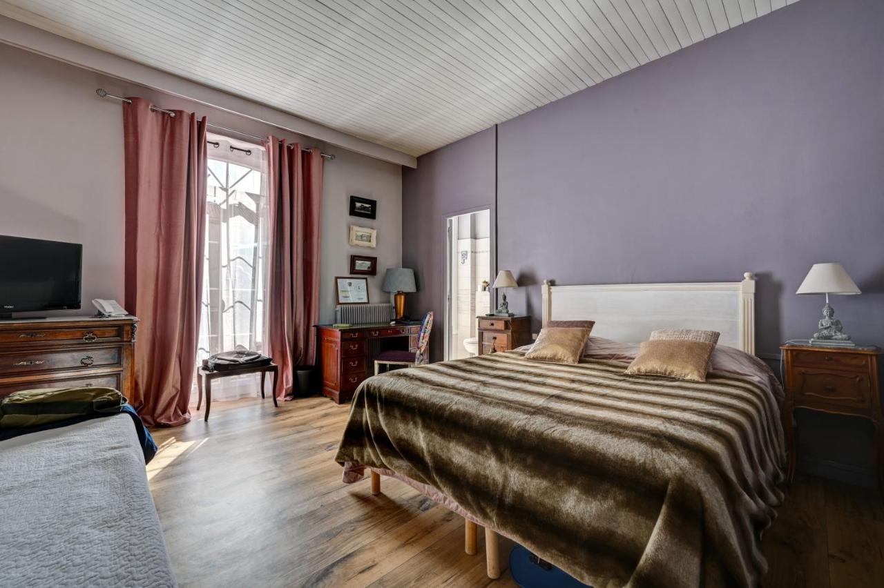 Privilege Triple Room Terrace