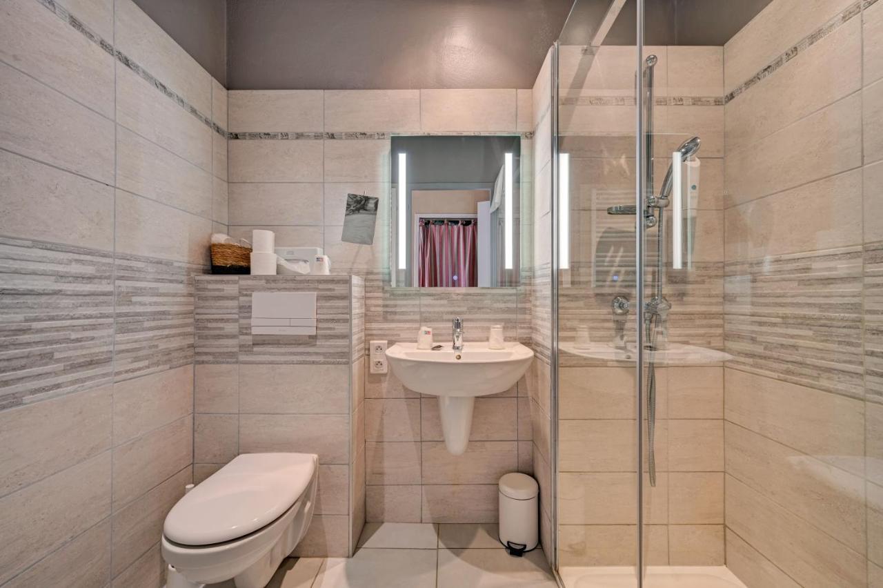 Privilege Triple Room Terrace