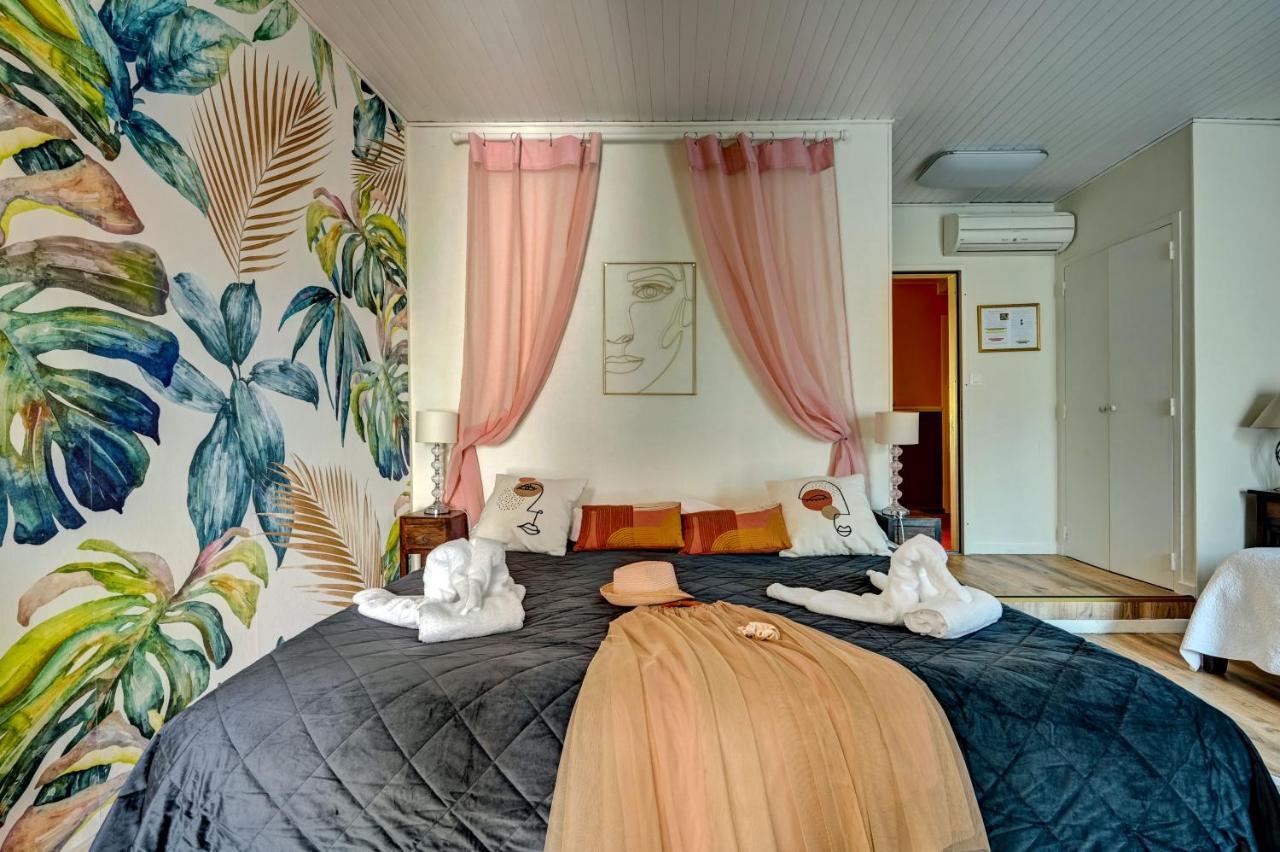 Junior Suite Terrace
