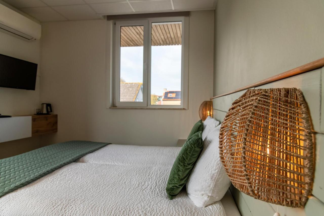 Double Room Two Double Beds