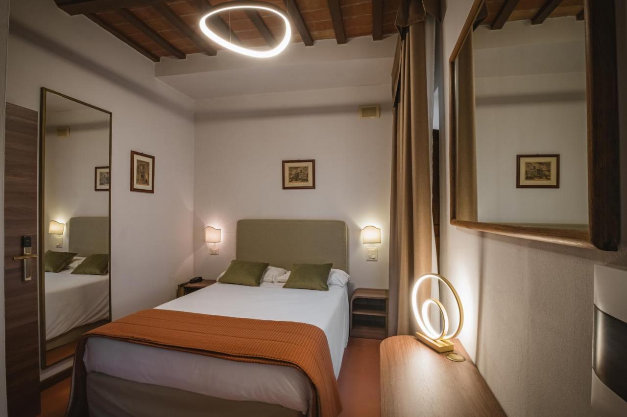 Economy Double or Twin Room