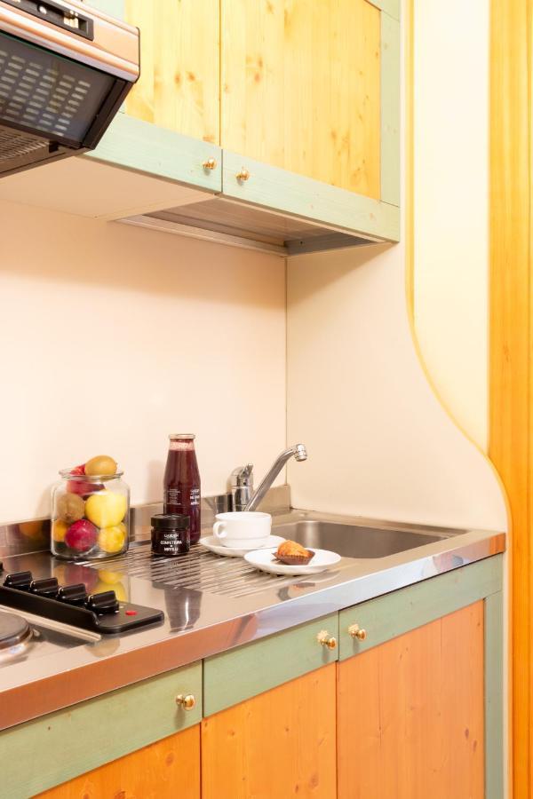Superior Apartment