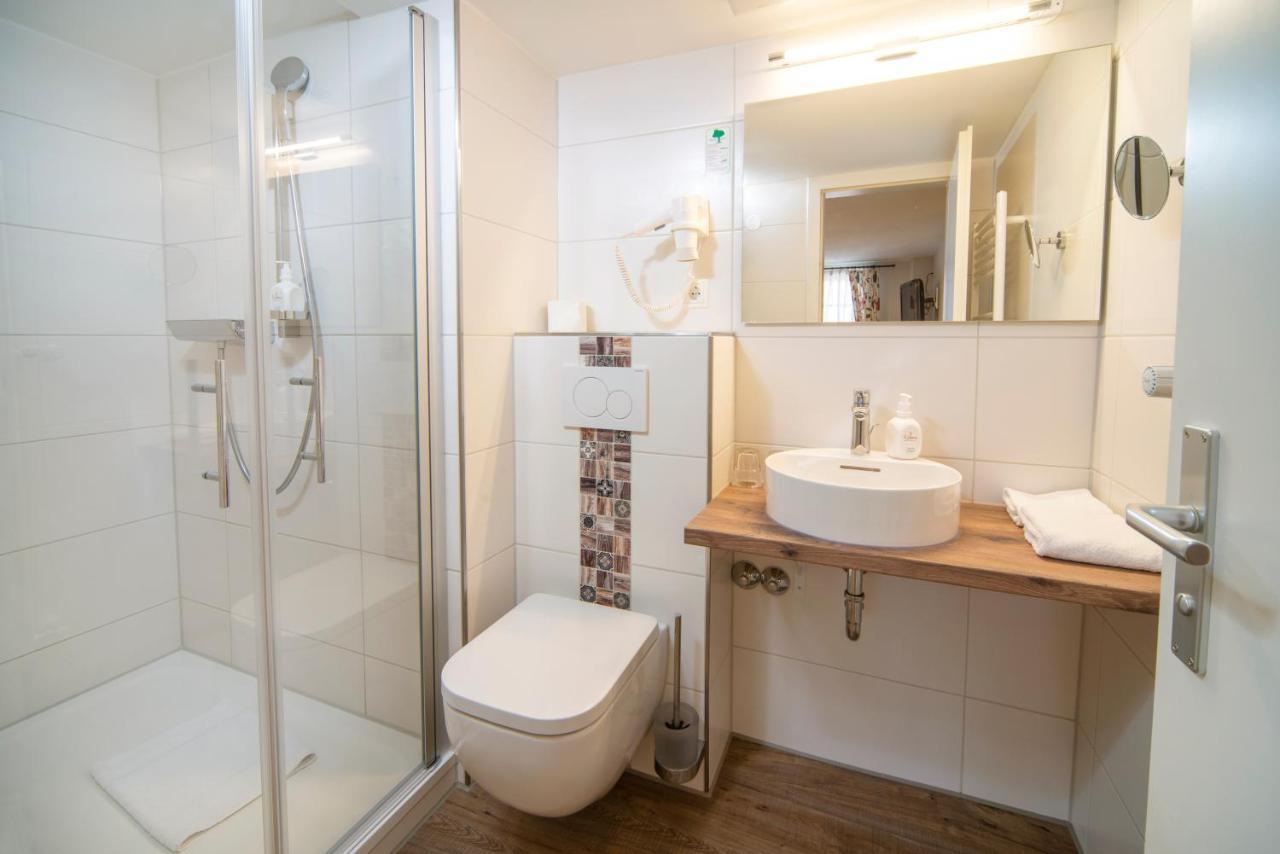 Small Double Room