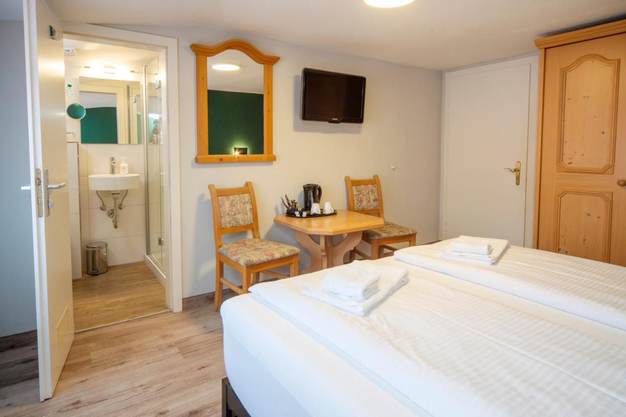 Small Double Room