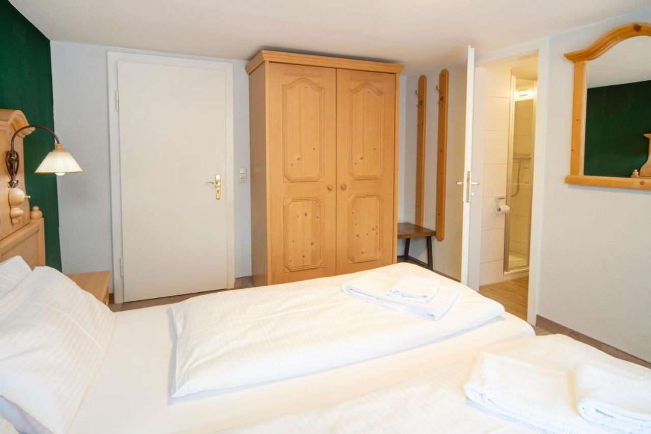 Small Double Room