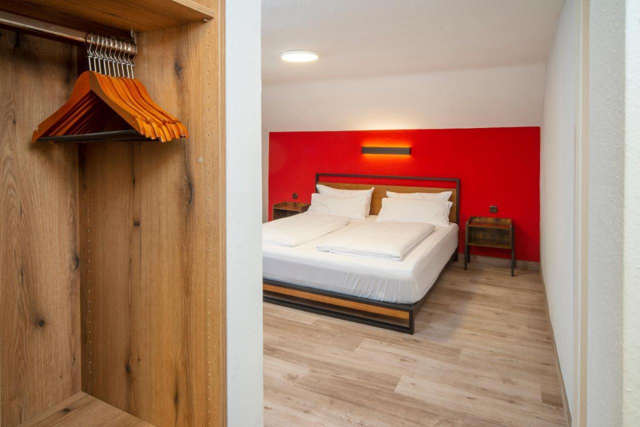 Small Double Room