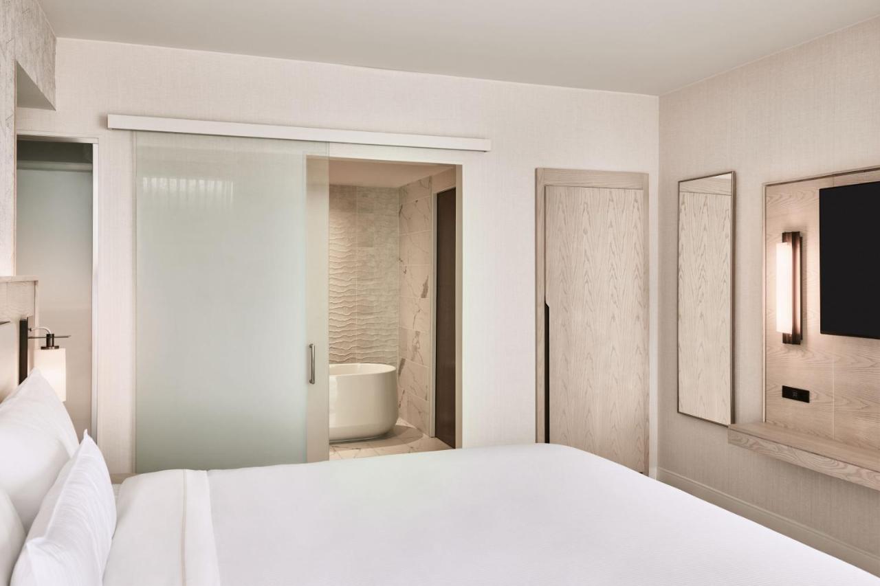 1 Bedroom Executive Suite 1 King bed Sofa bed