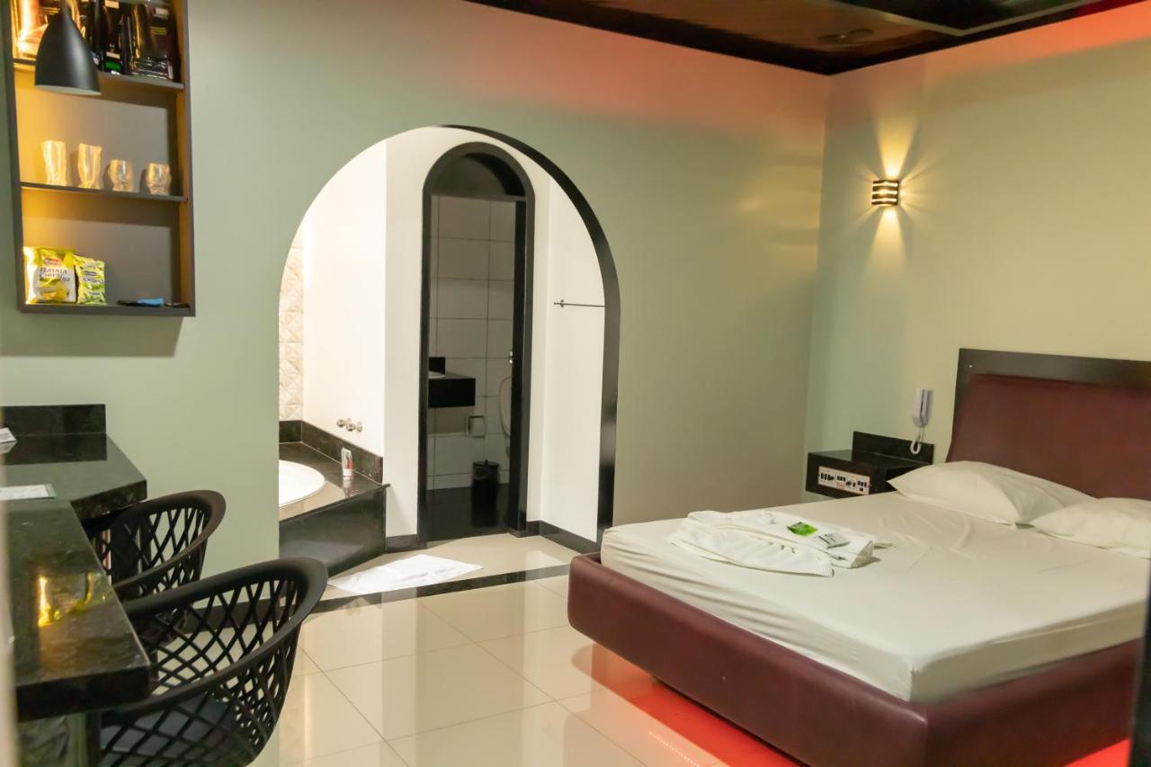 Double Room Spa Bath