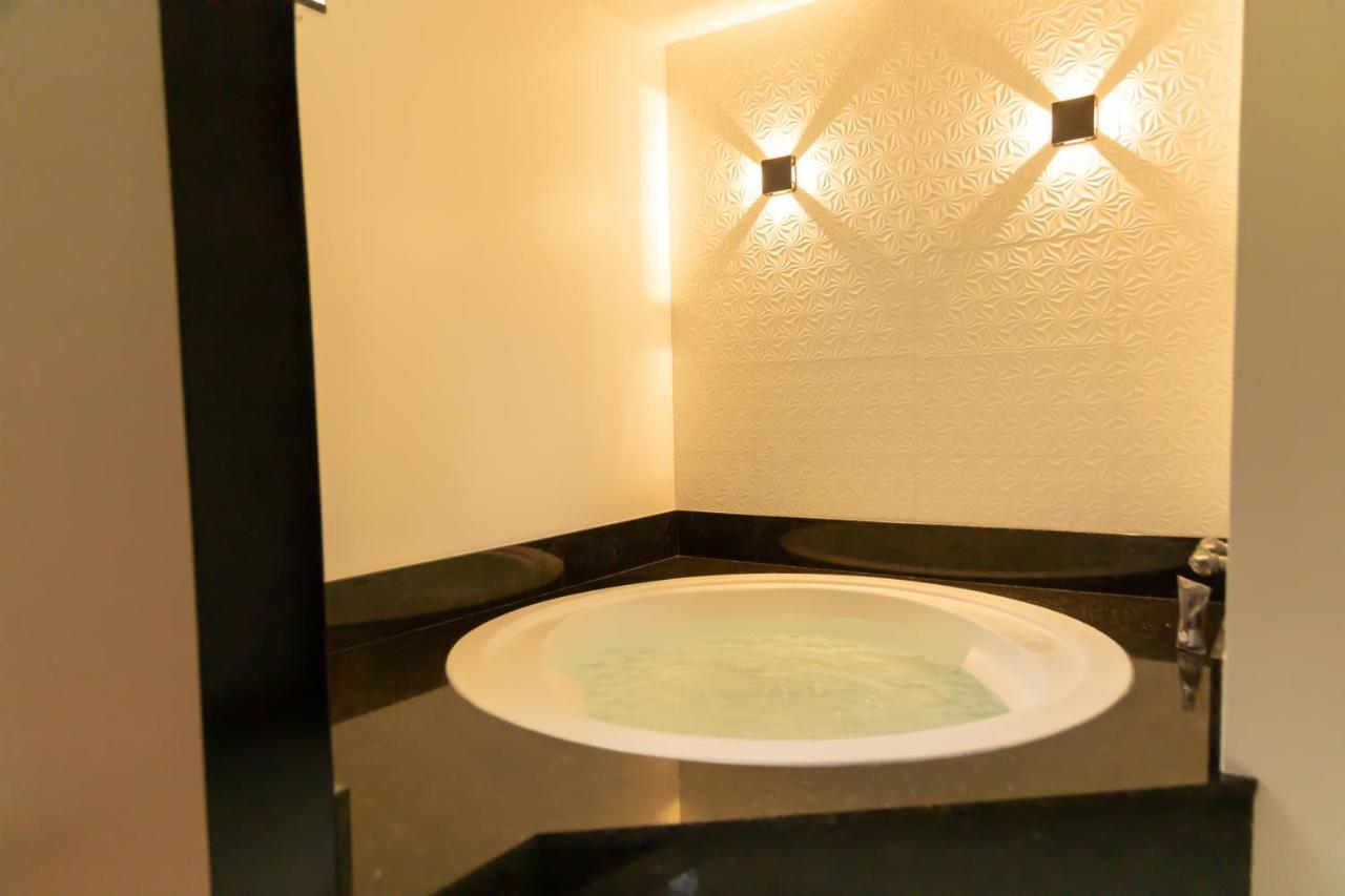 Double Room Spa Bath