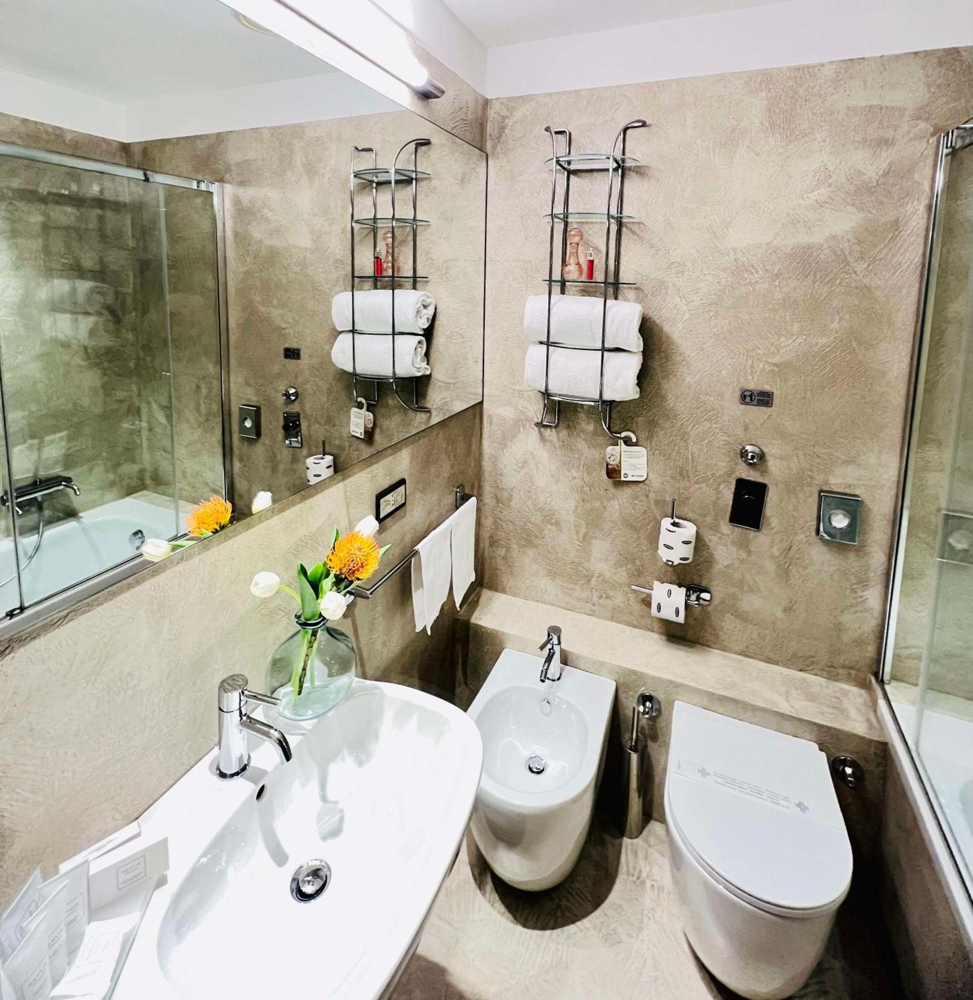 Comfort Twin Room