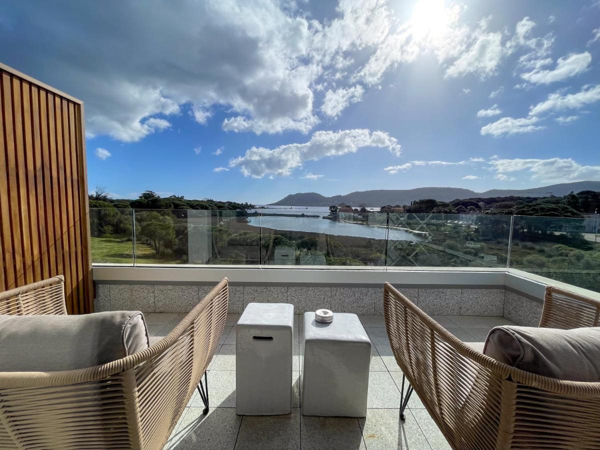 Junior King Suite Sea View