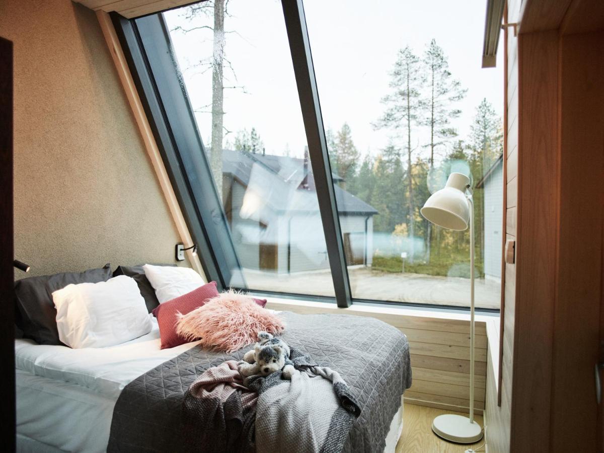 Suite Nupcial Aurora