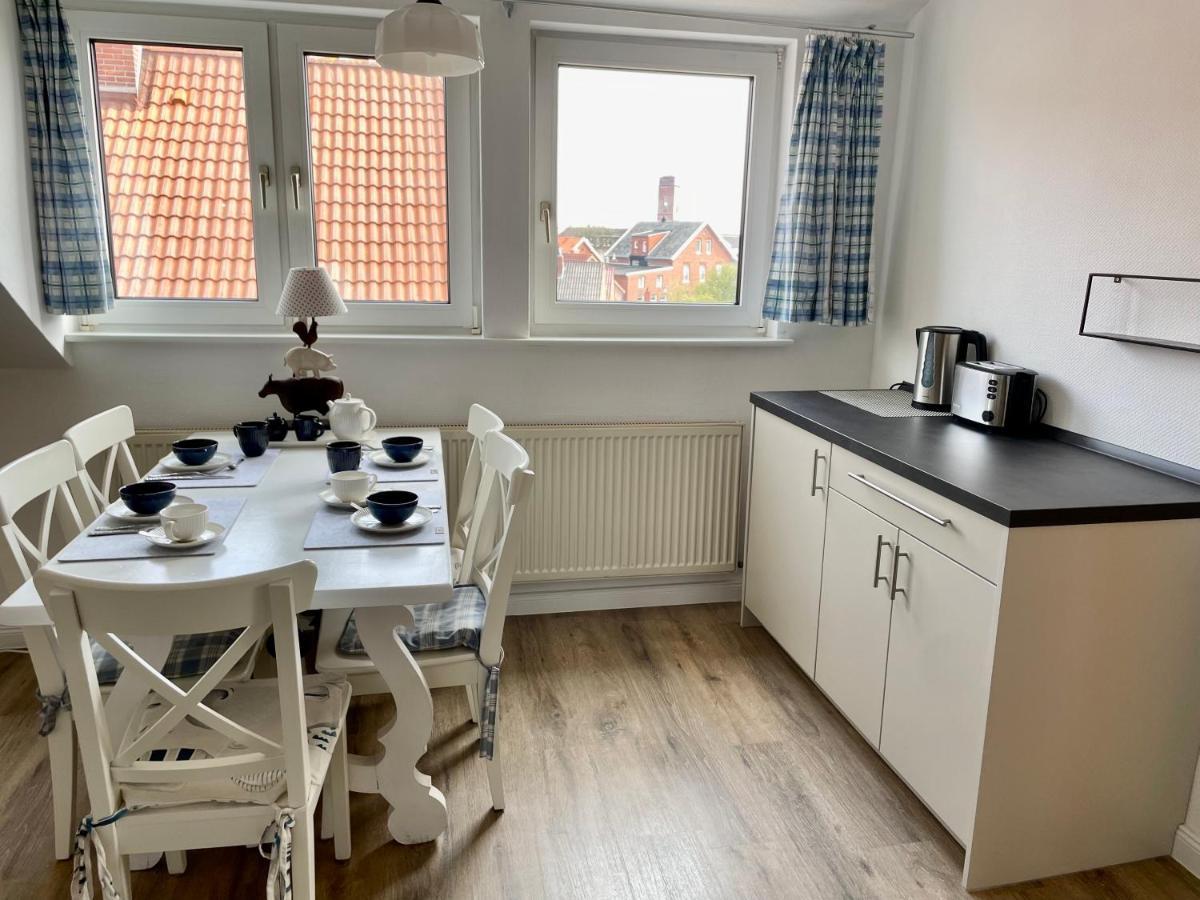 Holiday Apartment