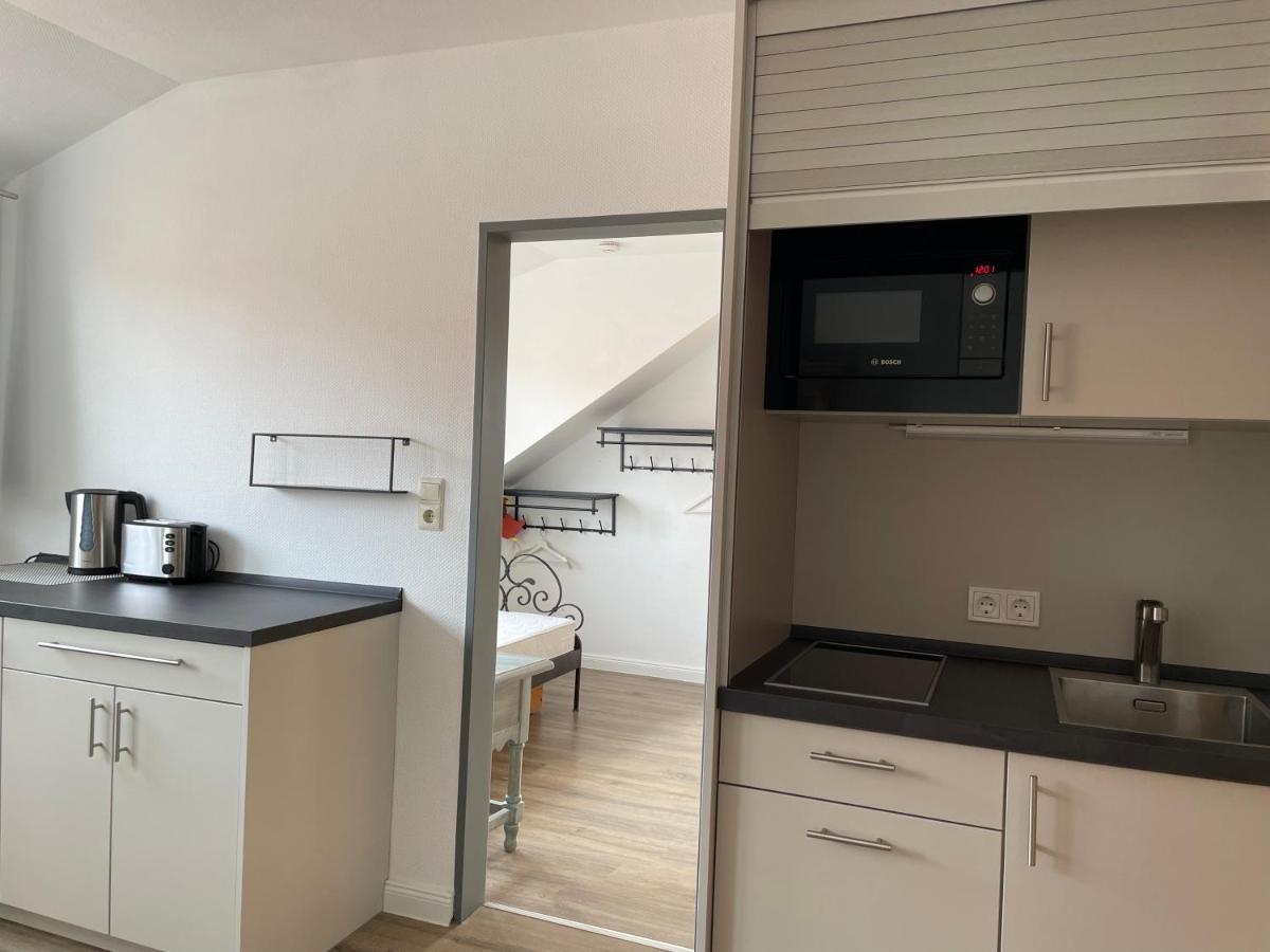 Holiday Apartment
