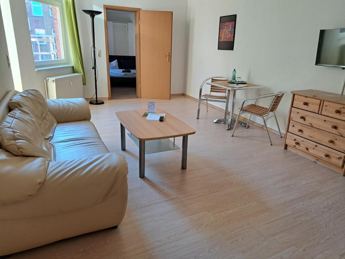 Large Single Room