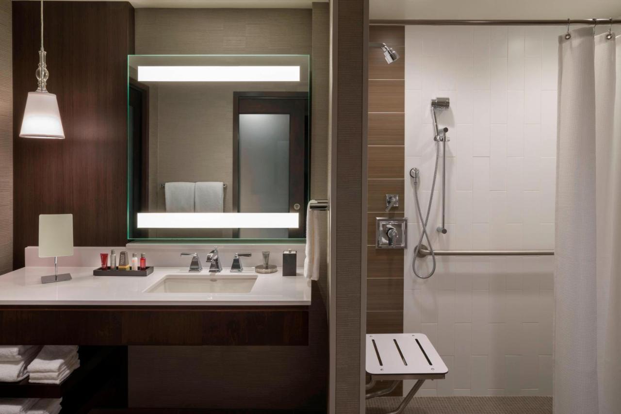 King Room City View